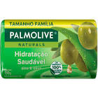 SABONETE PALMOLIVE NATURALS NUTRICAO SUAVID 150GR