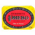 SABONETE PHEBO ODOR ROSAS 90GR