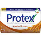 SABONETE PROTEX AVEIA 85GR