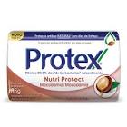 SABONETE PROTEX MACADAMIA 85GR