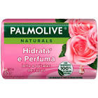 SABONETE PALMOLIVE HIDR E PERF ROSAS 85GR