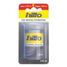 FIO DENTAL HILLO EXTRA FINO