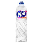 DETERGENTE LIQUIDO YPE COCO 500ML