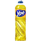 DETERGENTE LIQUIDO YPE NEUTRO 500ML