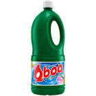 AGUA SANITARIA QBOA 2LT
