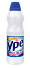 AGUA SANITARIA YPE 1LT