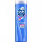 SHAMPOO SEDA ANTICASPA HIDRATACAO DIARIA 325ML