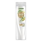 SHAMPOO SEDA BIOTINA E BAMBU 325ML