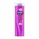 SHAMPOO SEDA LISO PERFEITO 325ML