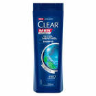 SHAMPOO CLEAR ANTICASPA MEN ICE COOL MENTHOL 200M