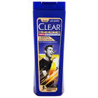 SHAMPOO CLEAR LIMPEZA PROFUNDA 200ML