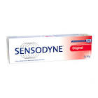 CREME DENTAL SENSODYNE ORIGINAL 50GR