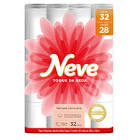 PAPEL HIGIENICO FD NEVE 30MT LV32 PG28