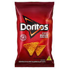 DORITOS QUEIJO NACHO 120GR
