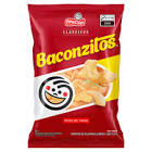 BACONZITOS 86GR