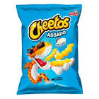 CHEETOS ONDA 76GR