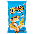 CHEETOS ONDA REQUEIJAO 160GR