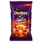 DORITOS DINAM FLAMIN HOT 60GR