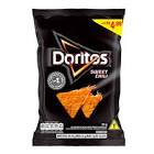 DORITOS SWEET CHILLI 53GR