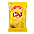 LAYS CLASSICA 70GR