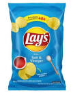LAYS SALT VINEGAR 70GR