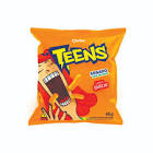 SALGADINHO STEENS QUEIJO 41GR