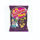 SALGADINHO STEENS PIZZA 41GR