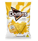 DORITOS MOSTARDA 110GR