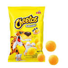 CHEETOS BOLA 125GR