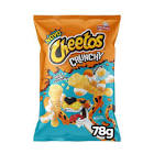 CHEETOS CRUNC WHITE CHED 78GR