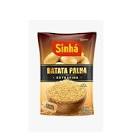BATATA PALHA SINHA EXTRA FINA 120GR