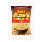 BATATA PALHA SINHA TRADICIONAL 120GR