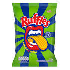 RUFFLES CEBOLA 115GR