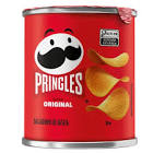 BATATA PRINGLES ORIGINAL 35GR