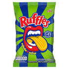 RUFFLES CEBOLA 76GR