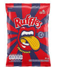 RUFFLES CHURRASCO 40GR