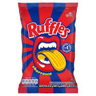 RUFFLES CHURRASCO 76GR