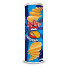 RUFFLES ORIGINAL TUBO 100GR
