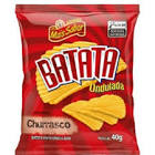 BATATA ADORETTOS OND CHURRASCO 40G