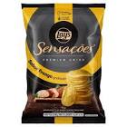 BATATA SENSACOES FRANGO 70GR