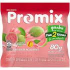 REFRESCO PROMIX FAZ 2LT GOIABA 80GR