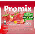 REFRESCO PROMIX FAZ 2LT MORANGO 80GR