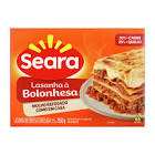 LASANHA BOLONHESA SEARA 350GR