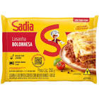 LASANHA MINI BOLONHESA SADIA 350GR