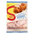 COXA COM SOBRECOXA DE FRANGO SEM OSSO SADIA 1KG