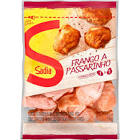 FRANGO A PASSARINHO SADIA 1KG