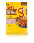 MEIO DA ASA DE FRANGO SADIA 1KG