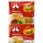 STEAK FRANGO EMPANADO PERDIGAO 100GR