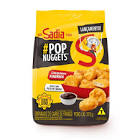 POP NUGGETS TEMPURA SADIA 275GR