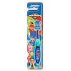 ESCOVA DENTAL INFANTIL AVENTUREIROS JADE